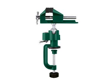PARKSIDE® Étau d'établi universel, avec tête d'outil interchangeable