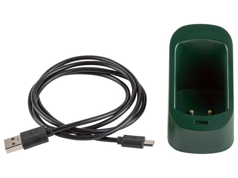 Aller en mode plein écran PARKSIDE® Lampe de travail à LED sans fil »PAL 2200 A2«, 3,7 V - Photo 7