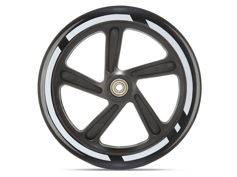 Aller en mode plein écran CRIVIT Trottinette »Big Wheel«, pliable, cadre en aluminium - Photo 9