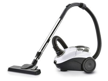 SILVERCREST® Aspirateur compact