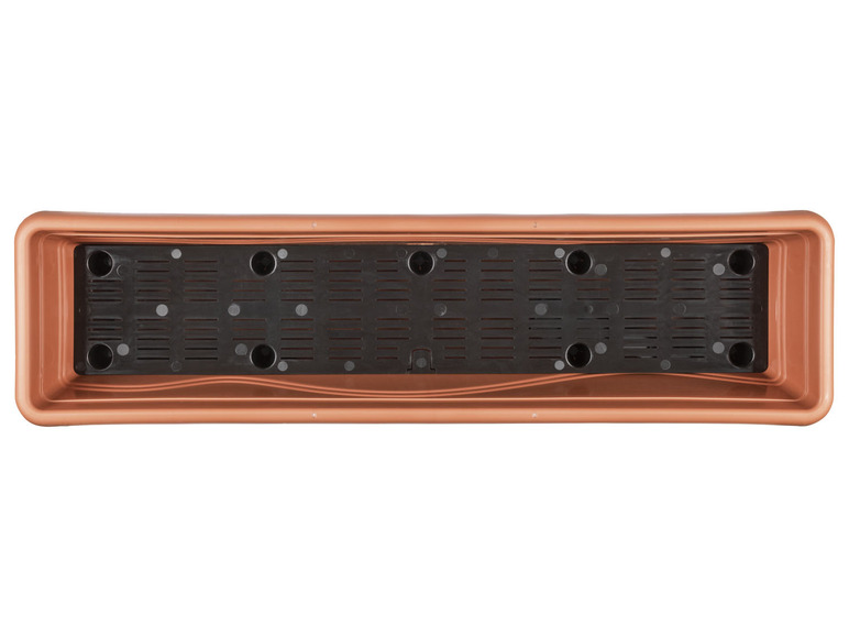 Ga naar volledige schermweergave: PARKSIDE® Bloembak met waterbevoorrading, 80 cm - afbeelding 6