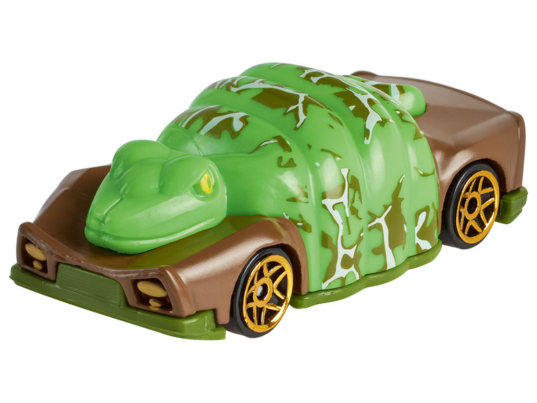 Ga naar volledige schermweergave: Playtive Raceauto's - afbeelding 14