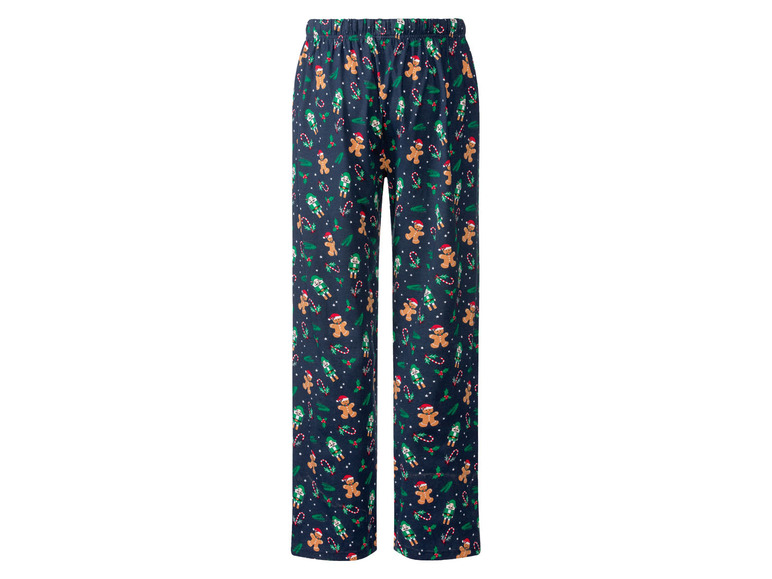 Aller en mode plein écran Happy Shorts Pyjama en pur coton dans une boîte cadeau - Photo 16