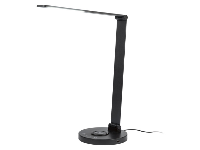 Aller en mode plein écran LIVARNO home Lampe de table à LED - Photo 18