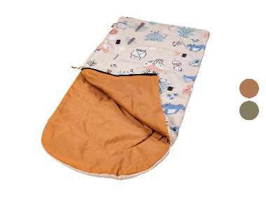 CRIVIT Sac de couchage pour enfants