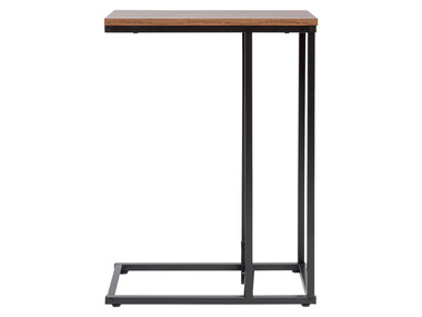 Livarno Home Table d'appoint, 45 x 25 cm