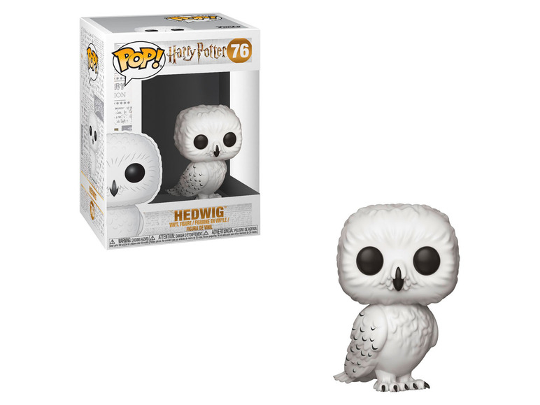 Ga naar volledige schermweergave: Funko POP figuren - afbeelding 11