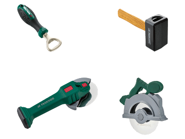 Ouvre-bouteilles / coupe-pizza PARKSIDE®