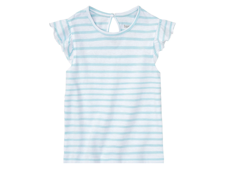 Ga naar volledige schermweergave: lupilu® Set van 3 katoenen T-shirts - afbeelding 35