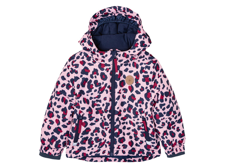 Aller en mode plein écran lupilu® Veste de ski pour enfants - Photo 2