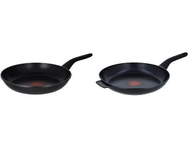 SILVERCREST® Ensemble de poêles en fonte d'aluminium, 2 pièces