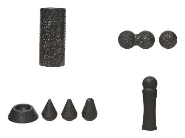 Accessoires de massage CRIVIT