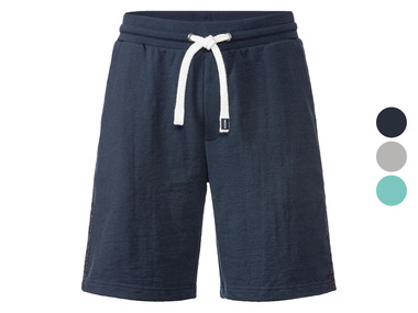 MEXX Short en sweat pour hommes