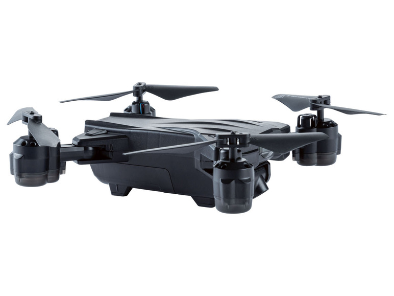 Ga naar volledige schermweergave: Drone met geïntegreerde WiFi camera - afbeelding 4