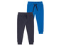 bleu/marine