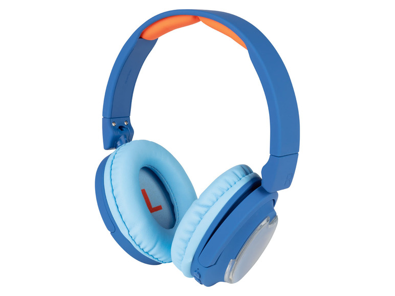 Ga naar volledige schermweergave: SILVERCREST® Koptelefoon voor kinderen, on-ear - afbeelding 2