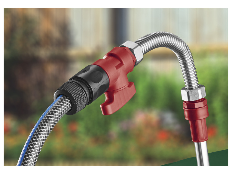 Ga naar volledige schermweergave: PARKSIDE® Regentonpomp »PRP 400«, 400 W - afbeelding 4