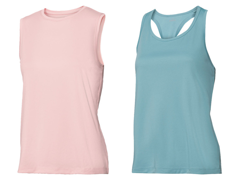 Ga naar volledige schermweergave: CRIVIT Sporttop - afbeelding 1