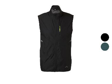 CRIVIT Gilet de sport pour hommes
