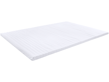 LIVARNO® Surmatelas en mousse froide, 140 x 200 cm