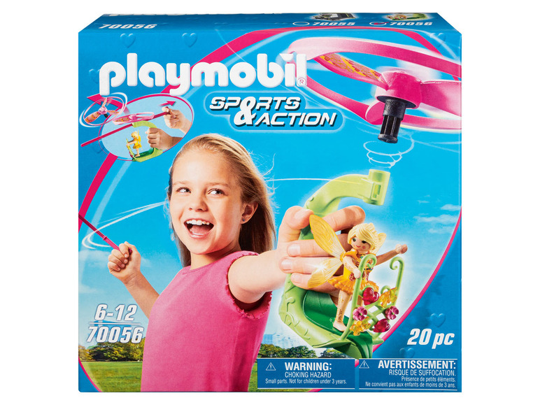 Aller en mode plein écran Playmobil Sports & action - Photo 10