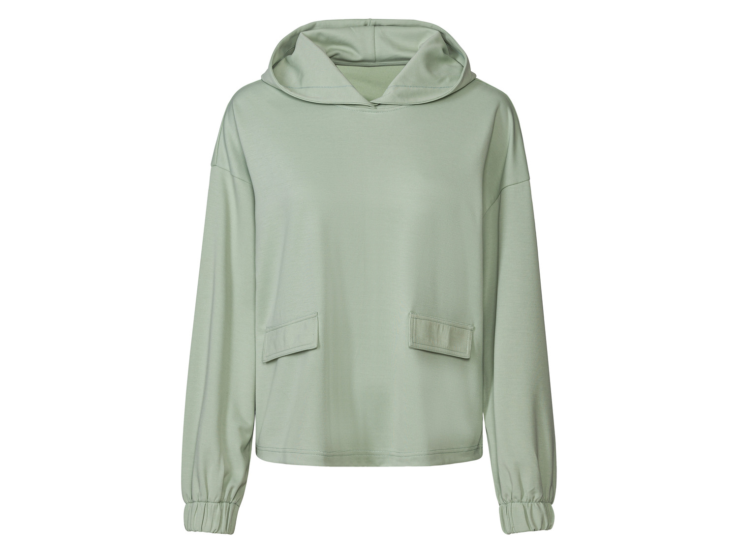 Sweater met kap voor dames esmara® | Lidl.be