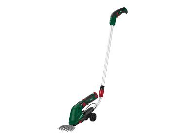 Cisaille à gazon et à arbustes sans fil 12 V PARKSIDE® PGSA12, avec batterie et chargeur