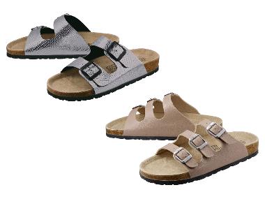 ESMARA® Pantoufle pour dames