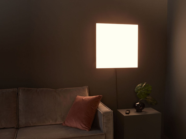 Ga naar volledige schermweergave: LIVARNO home Ledlichtpaneel - afbeelding 5