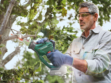 PARKSIDE® Accutakkenzaag »PASA 20-Li B2«, 20 V