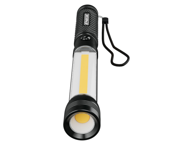Aller en mode plein écran PARKSIDE® Lampe torche à LED - Photo 4