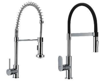 LIVARNO® Mitigeur de cuisine