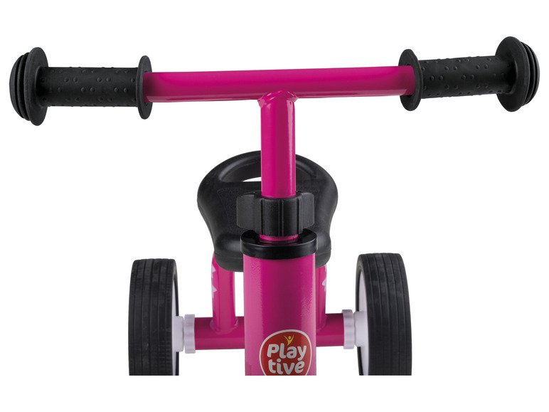 Ga naar volledige schermweergave: Playtive Loopfiets - afbeelding 10