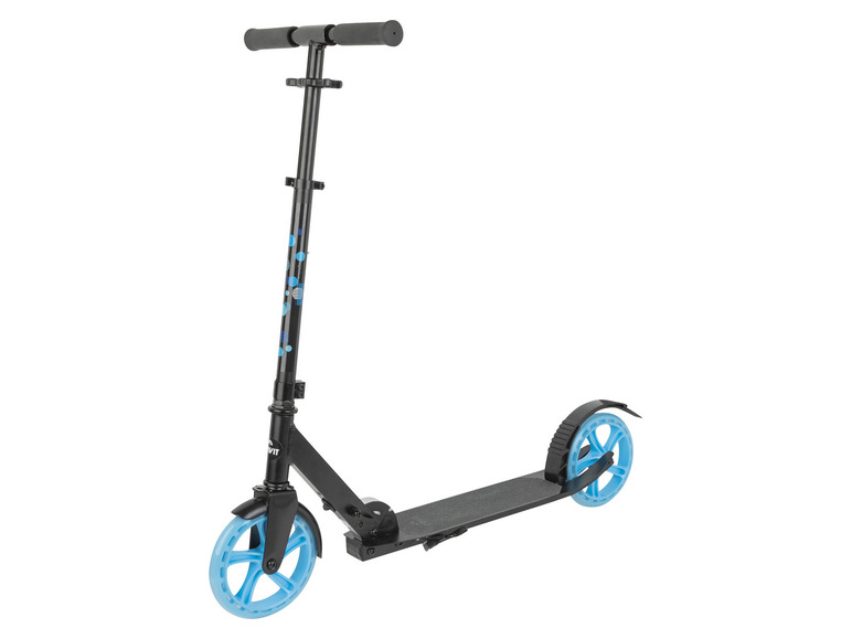 Aller en mode plein écran CRIVIT Trottinette en aluminium, pliante - Photo 6