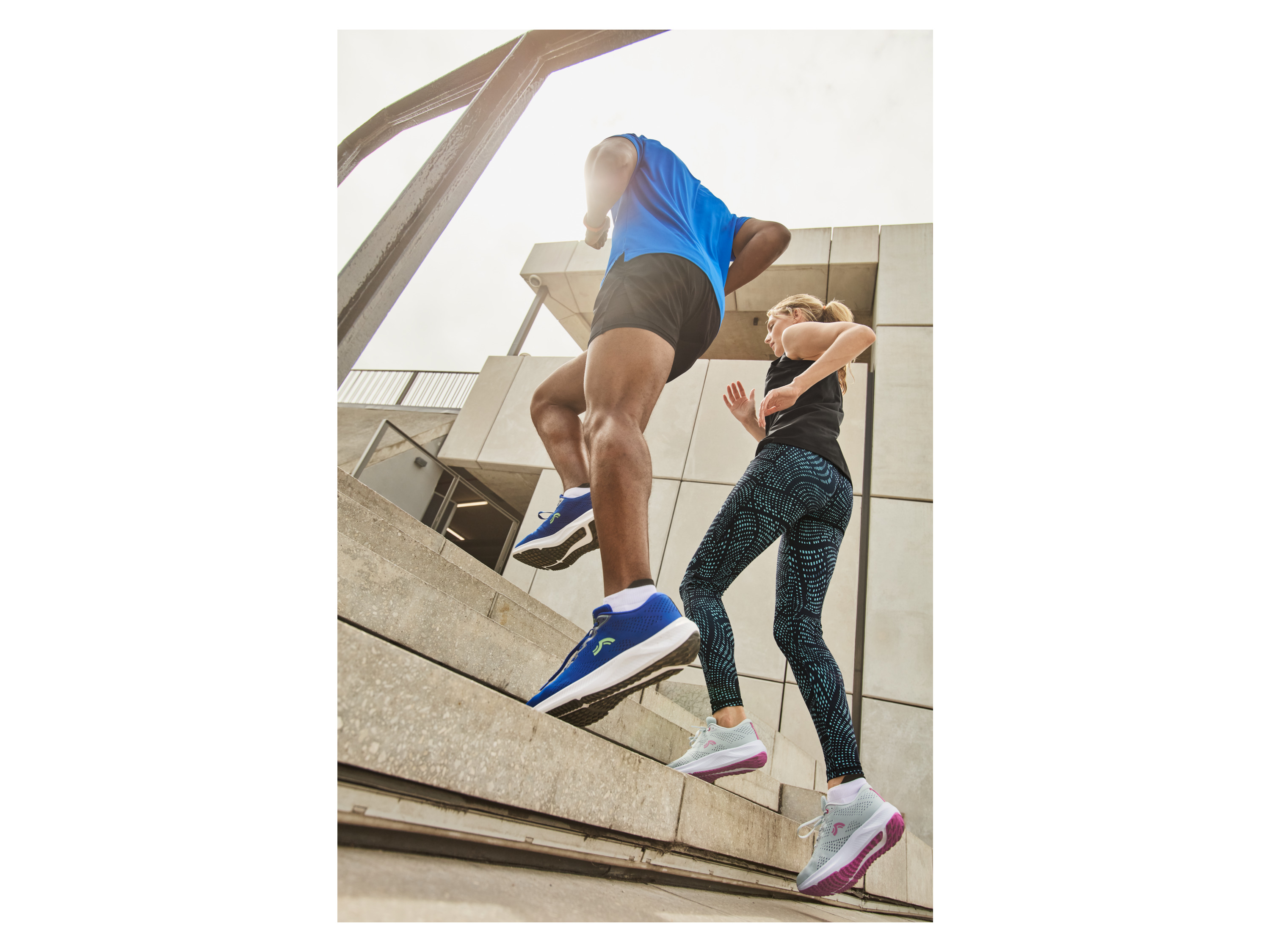 Shirt de sport pour hommes CRIVIT - 7