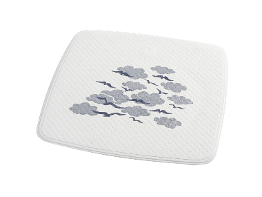 Ridder Tapis de douche antidérapant