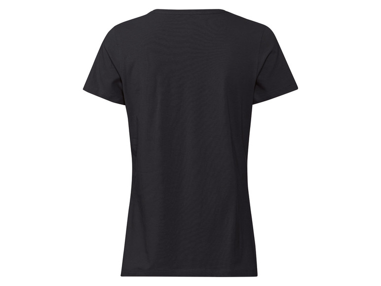Ga naar volledige schermweergave: esmara® Set van 2 T-shirts van een katoenmix - afbeelding 10