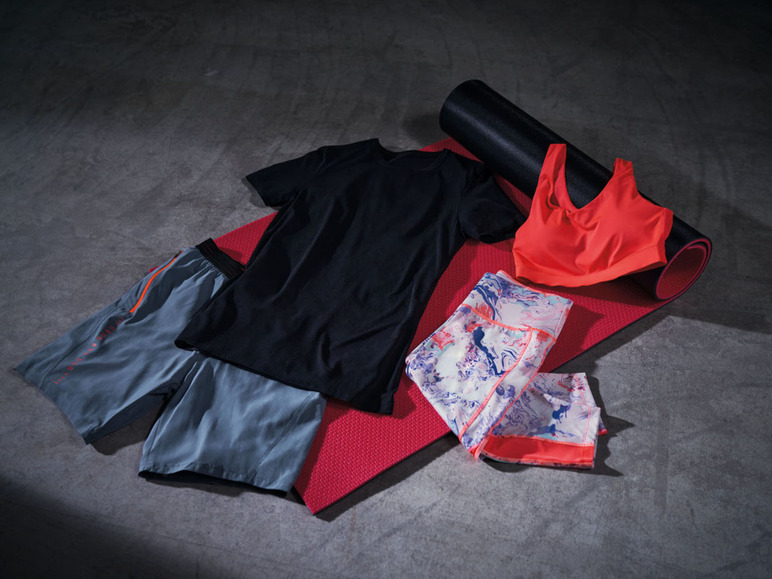 Ga naar volledige schermweergave: CRIVIT Sportcapri - afbeelding 15