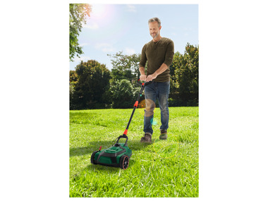 PARKSIDE® Accugrasmaaier »PRMHA 20-Li«, 20 V