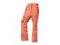 Roze ski broek met Northwave logo.