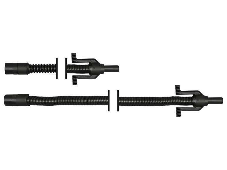 Ga naar volledige schermweergave: PARKSIDE® Wand- en plafondschuurmachine »PWDS 920«, 710 W - afbeelding 10