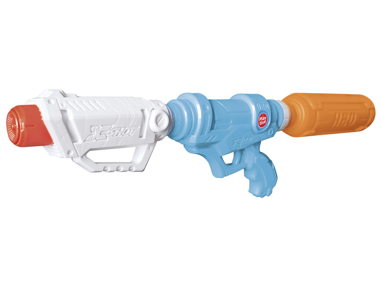 Ga naar volledige schermweergave: Playtive Waterpistool - afbeelding 7