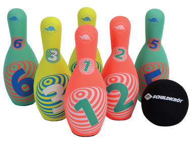 Set de quilles en néoprène Schildkröt