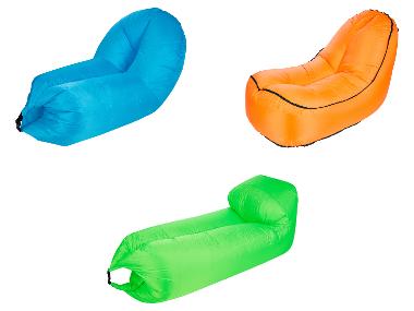 Air lounger CRIVIT