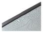 Insectenhor met donker frame, diagonaal geplaatst