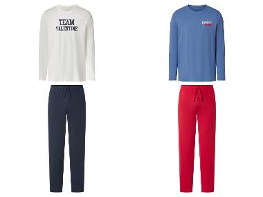 Pyjama pour hommes esmara Men