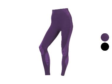Legging thermique pour femmes CRIVIT