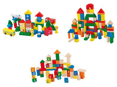 Blocs de construction Playtive