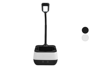 Lampe de table sans fil, avec 7 couleurs réglables LIVARNO home