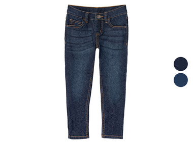 lupilu® Jeans van een katoenmix
